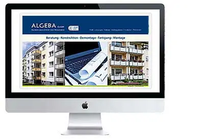 Webdesign-Agentur Essen launcht Immobilien-Webseite