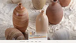 Webdesign Essen launcht www.bsz-keramikbedarf.de