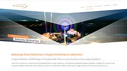 Webdesign Essen launcht designbetrieb.de