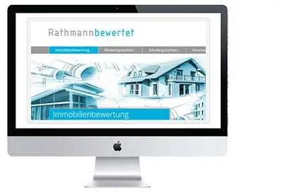 Webdesign Essen launcht www.rathmann-bewertet.de